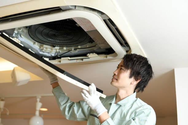 Best Air Vent Cleaning Services  in Callaway, FL